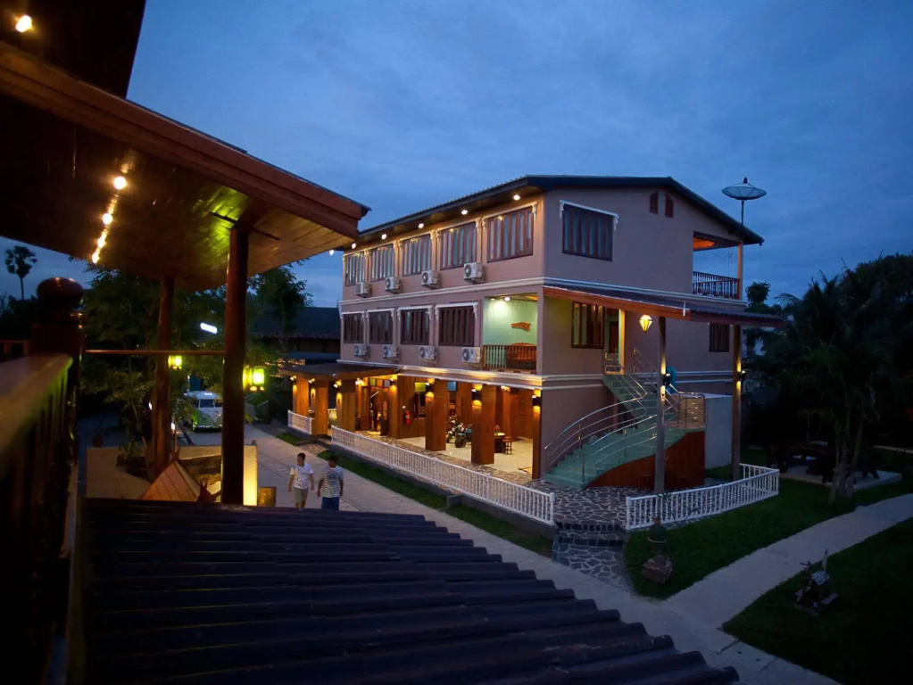Hotel photo 7