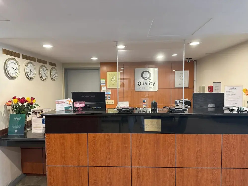 Hotel photo 19