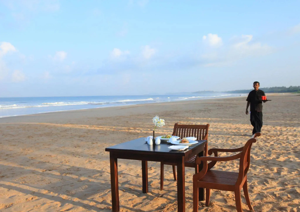 Thaala Bentota Resort - фото 22