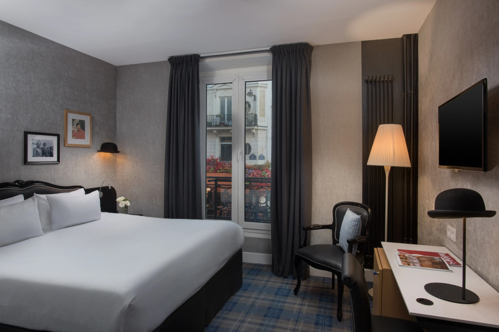 Hotel photo 6