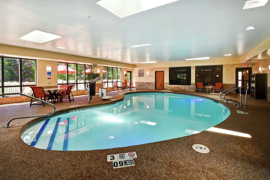 Hotel photo 14
