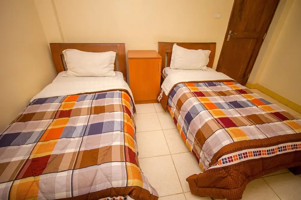 Shamz Hotel Isiolo - Général