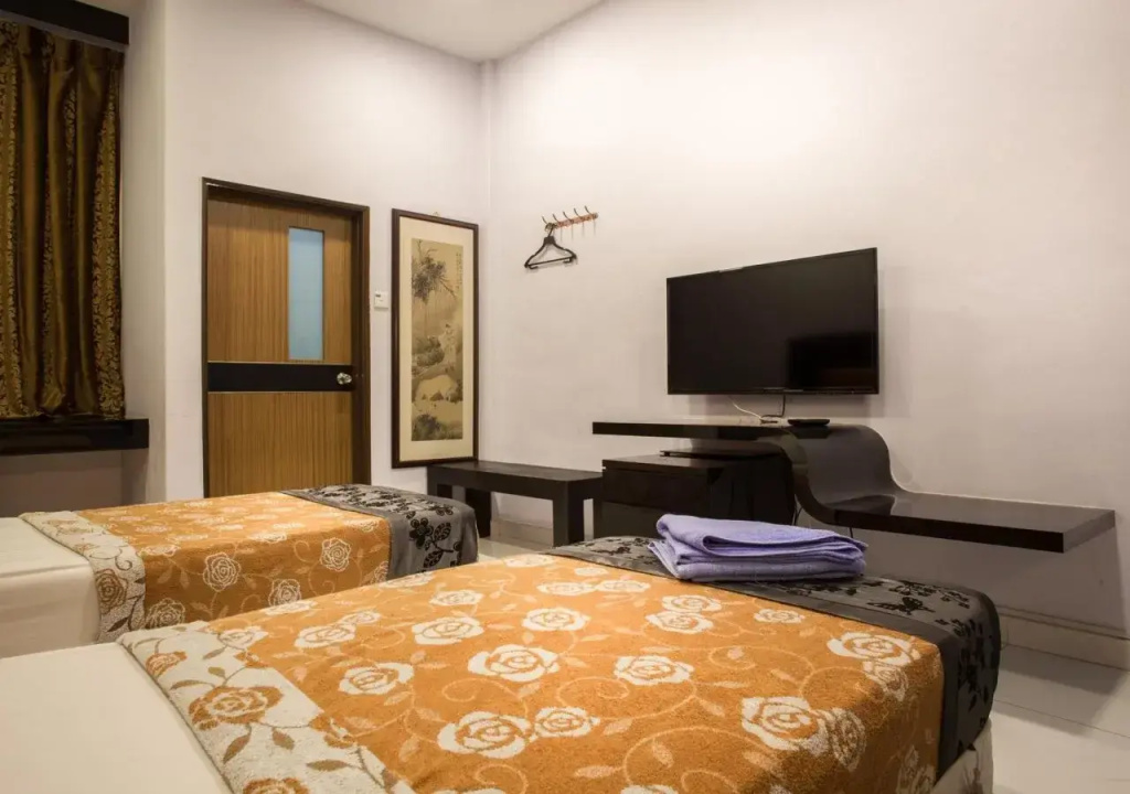 Hotel photo 3