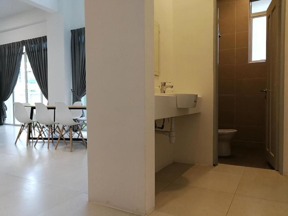 Barrington Homes Cameron Highlands