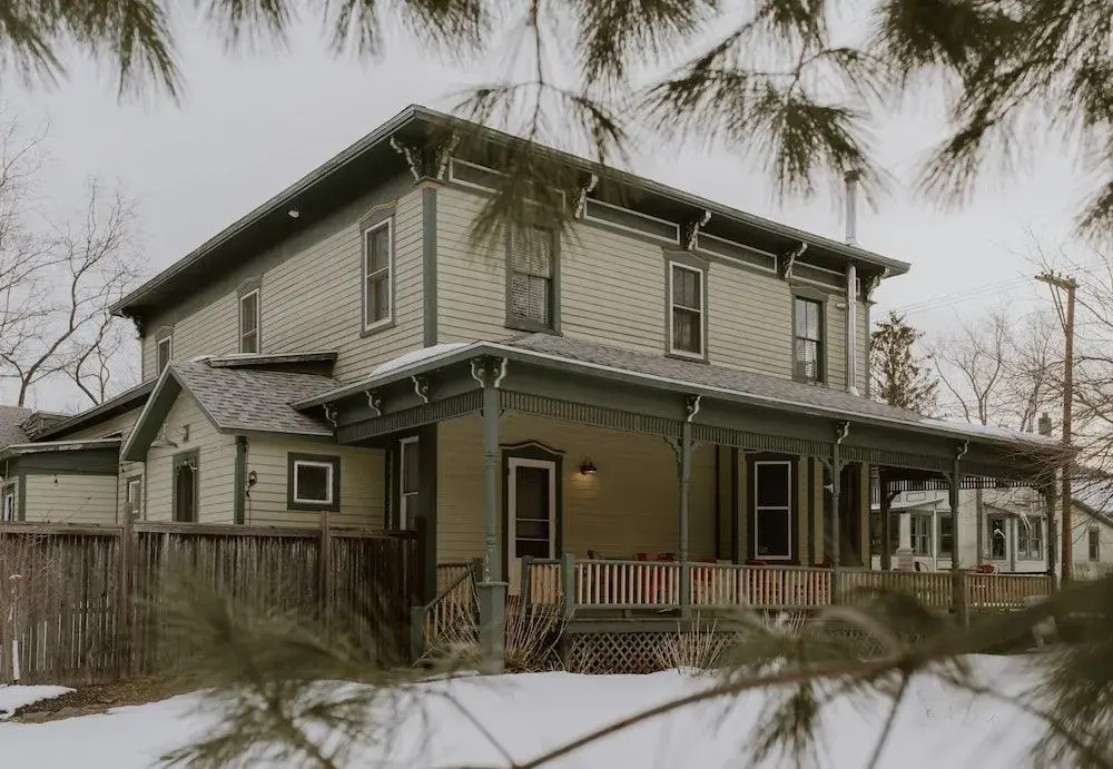 The North Branch Inn by null