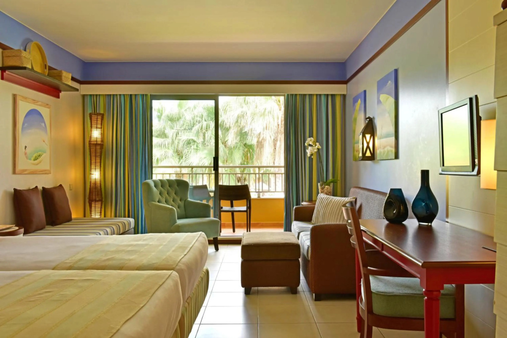 Pestana Porto Santo Beach Resort & Spa - Général