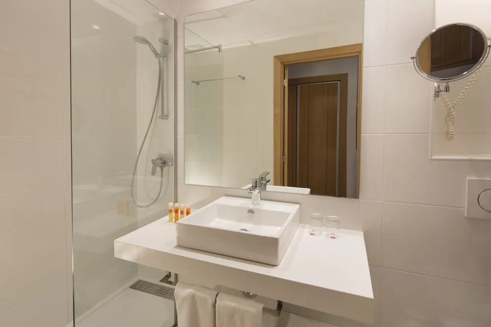 Hotel JS Alcudi Mar - Chambres