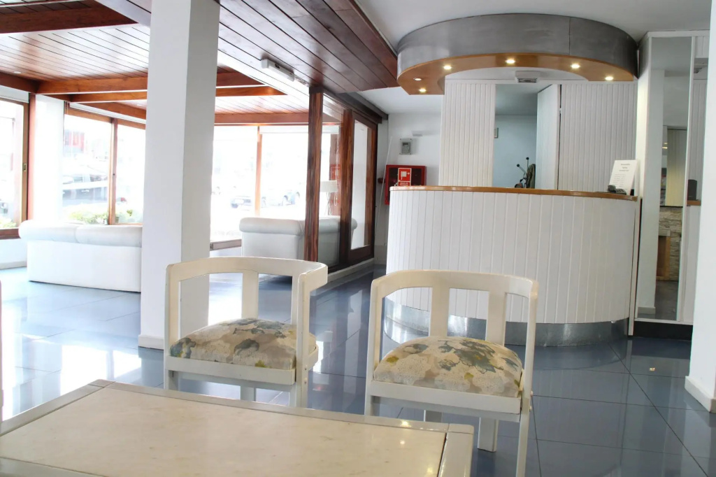 Hotel Florinda - Général