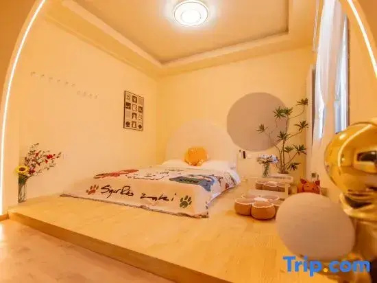 Standard room with balcony