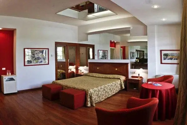Park Motel