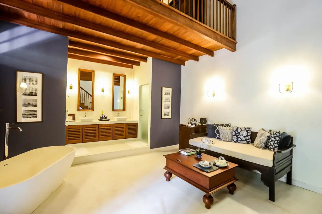 Galle Fort Hotel - фото 39