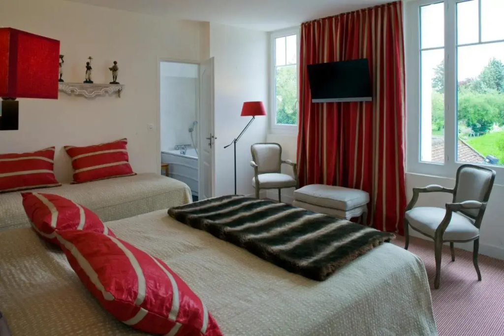 Afficher la photo 6 — LOGIS Auberge du Centre