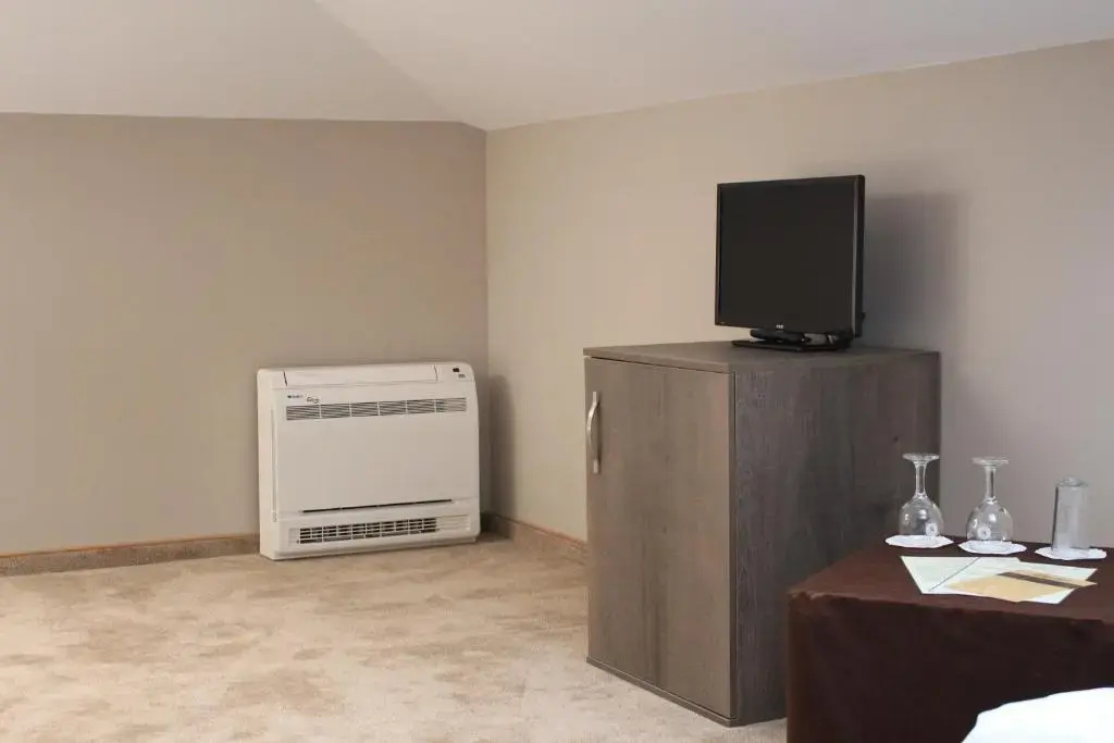 Hotel Nove - Chambres