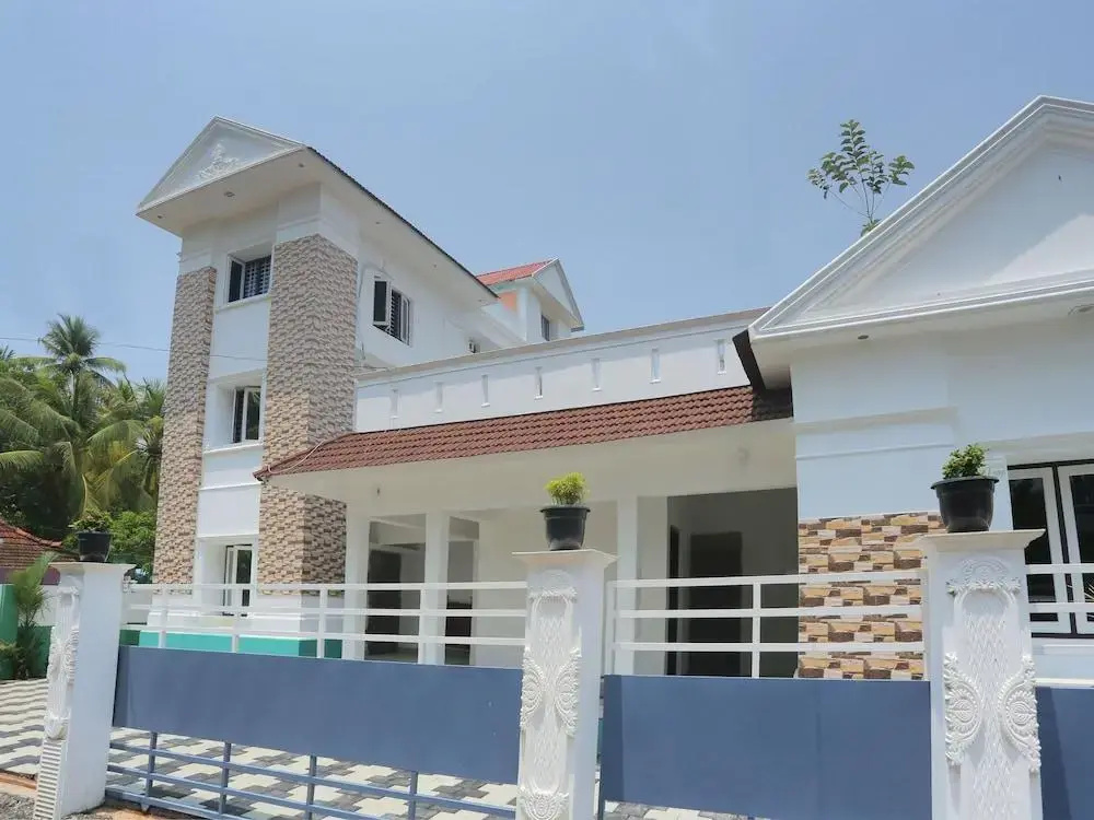 OYO 9659 Hotel RR Grand