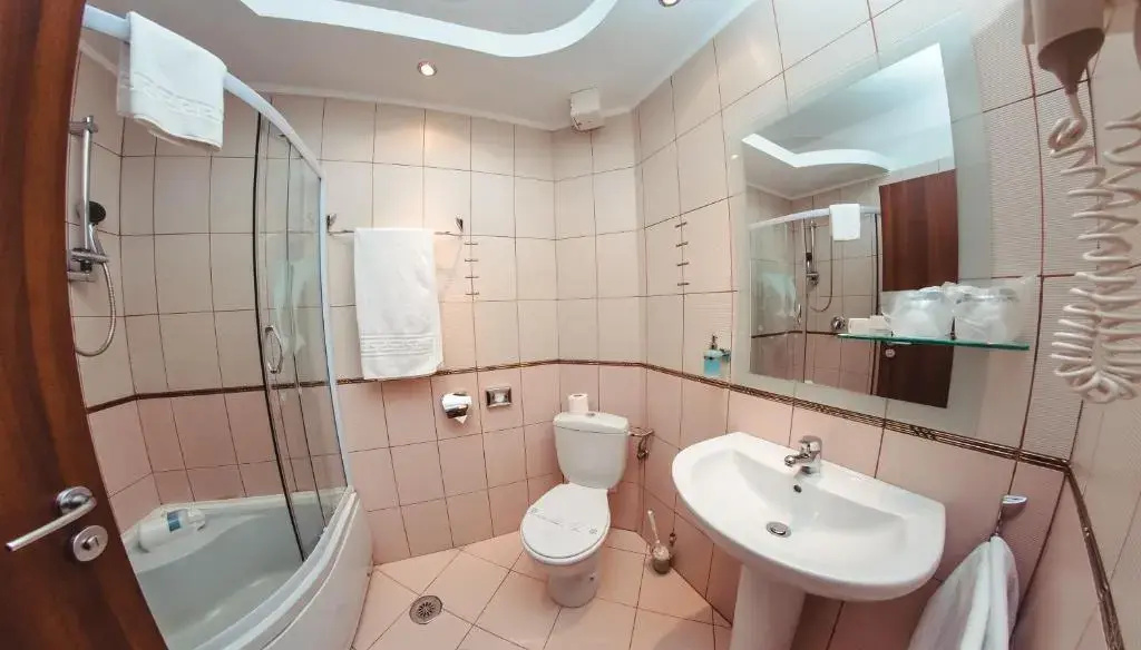 Celly Hotel - Chambres