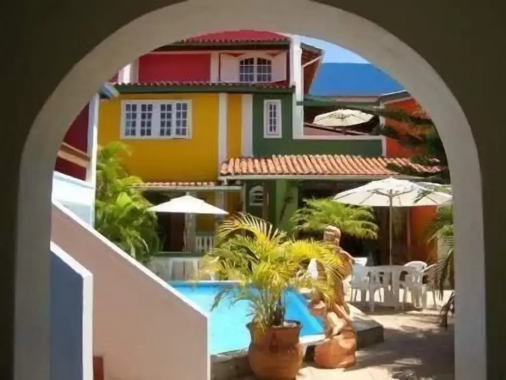 Canaville Design Hotel