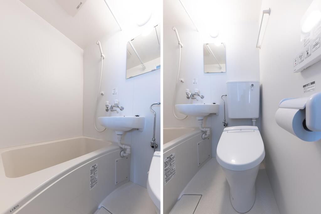 Oyo Hotel Exsaison Sugamo Tokyo 사진 1