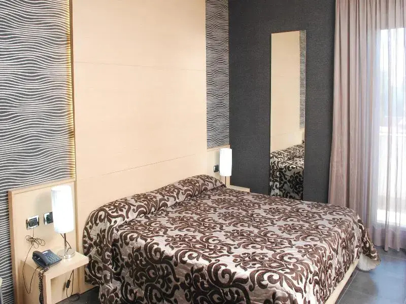 Hotel Première Pool & Resort - Chambres