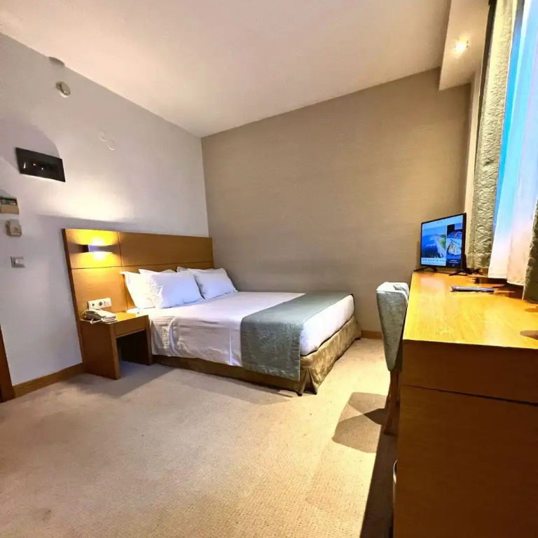Anatolia Hotel - Chambres