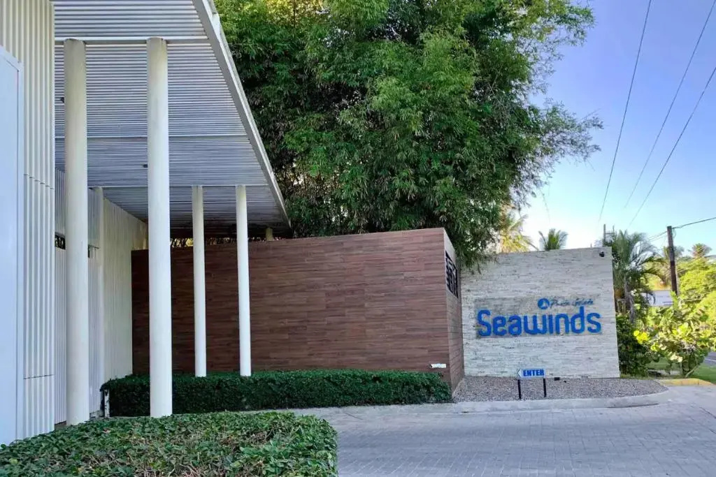 SeaWinds D-36 Cabarete