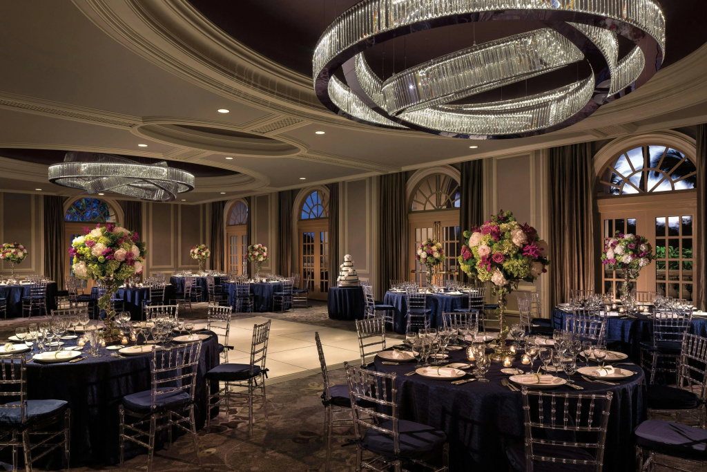 The Ritz-Carlton, Naples - Général