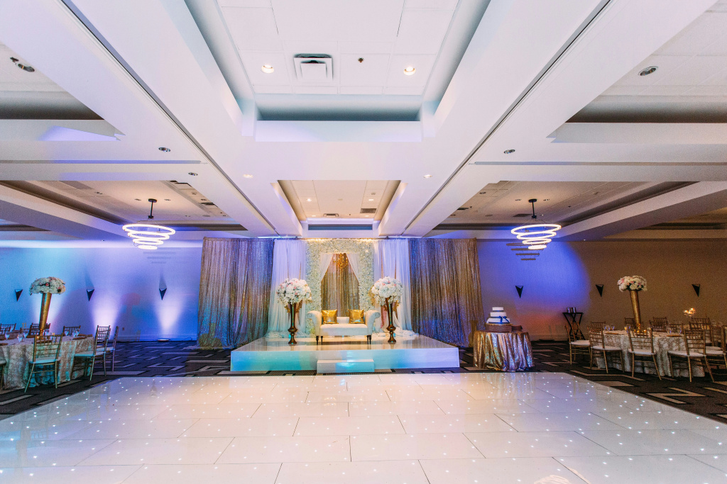 Hilton Boston/Woburn