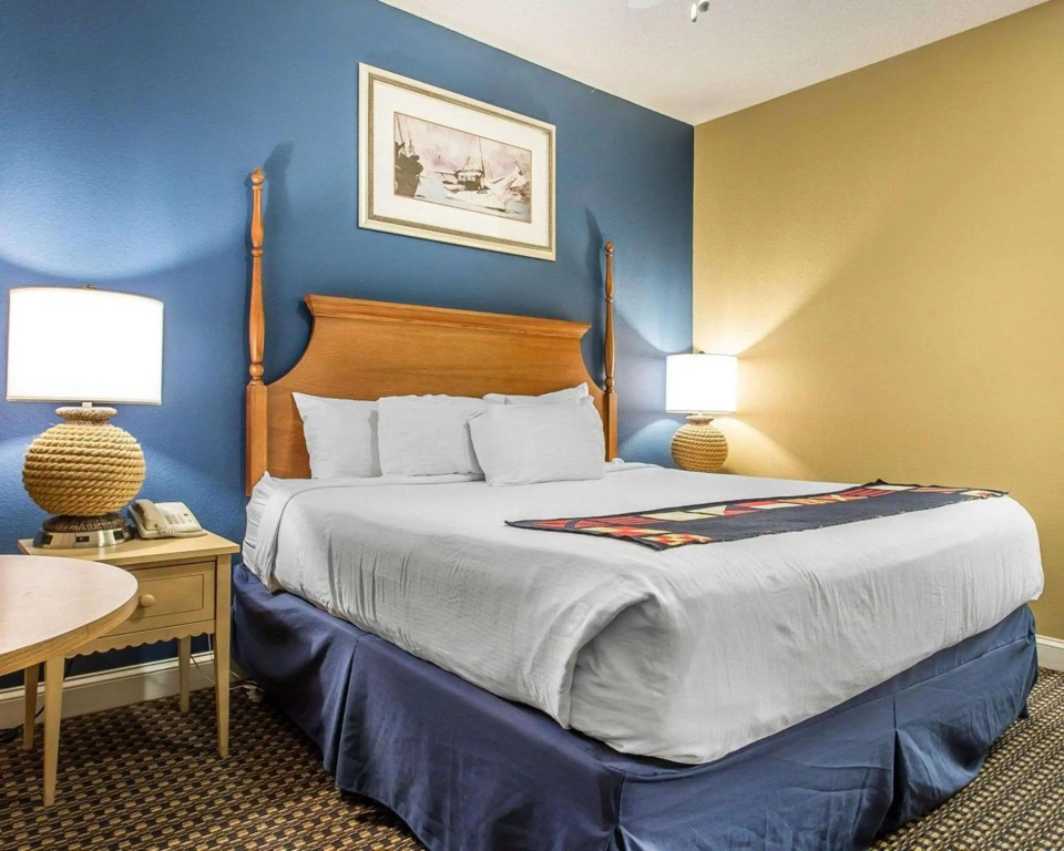 Bluegreen Vacations Harbour Lights, an Ascend Collection Resort - Général