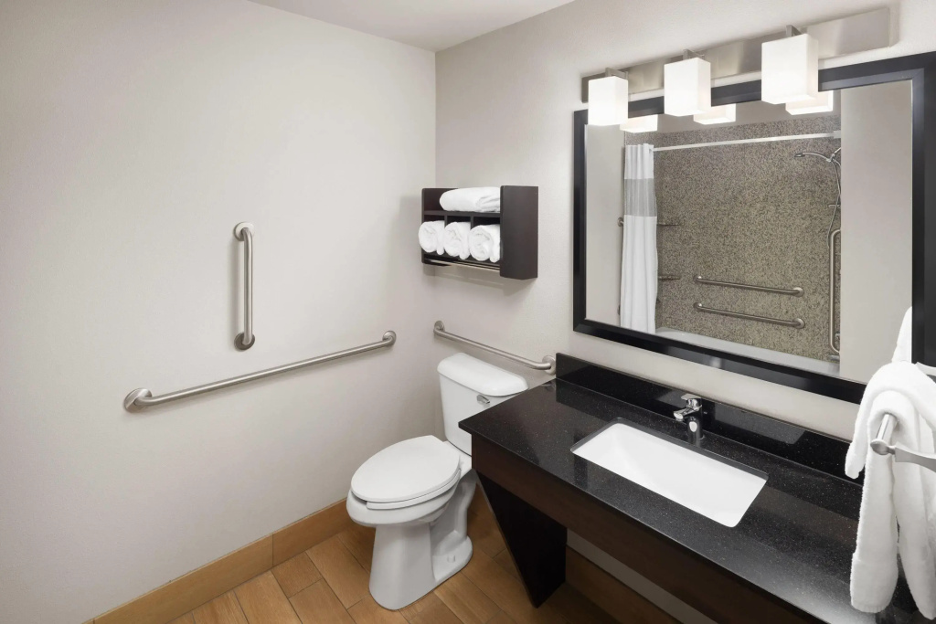 La Quinta Inn & Suites by Wyndham Spokane Valley - Général