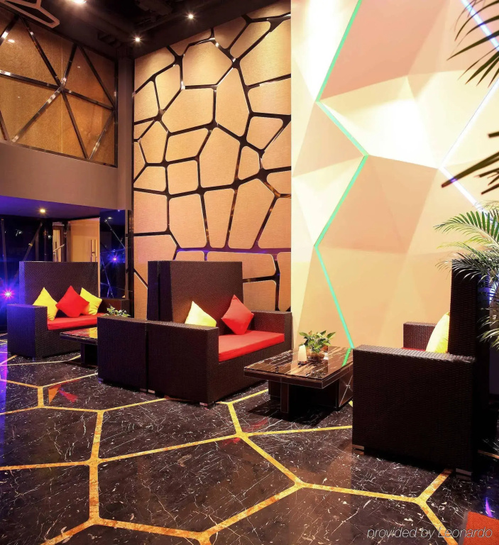 St.Helen Shenzhen Bauhinia Hotel - Général