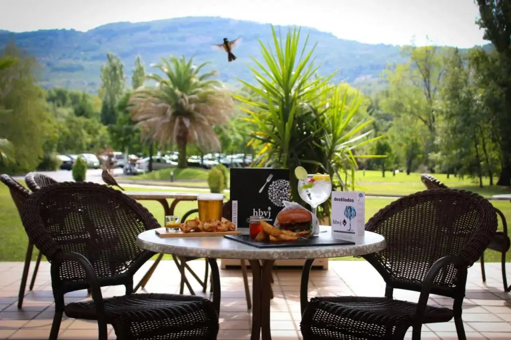 Balneario Valle del Jerte - Général