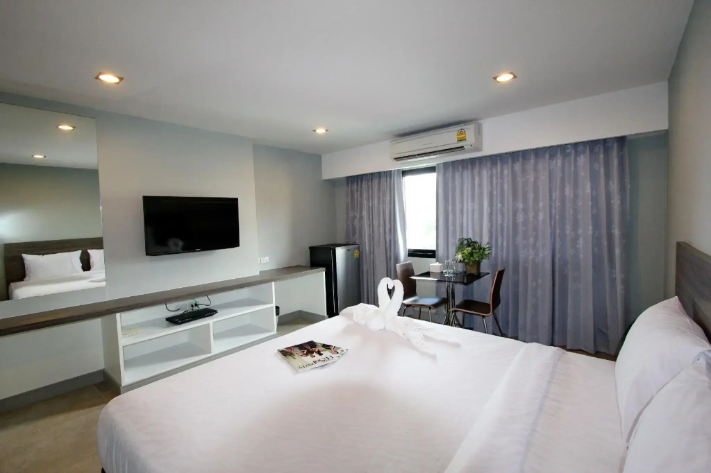 Hotel photo 6