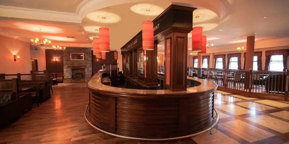 Hotel photo 14