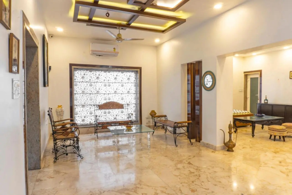 Soank Paradise - The Boutique Hotel - Général