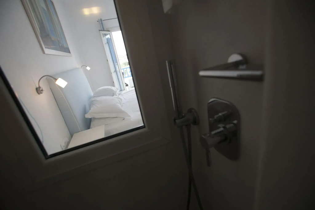 Argo Hotel - Général