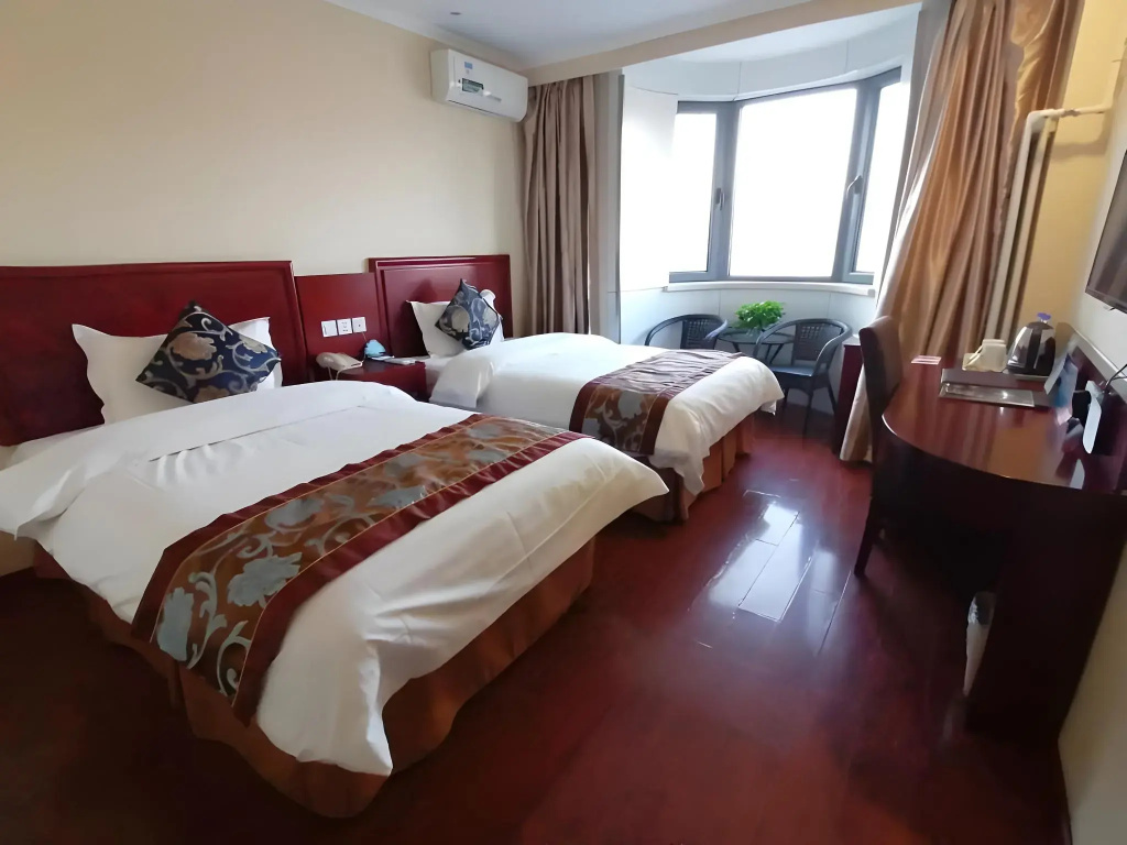GreenTree Inn Beijing MenTouGou Express Hotel - Général