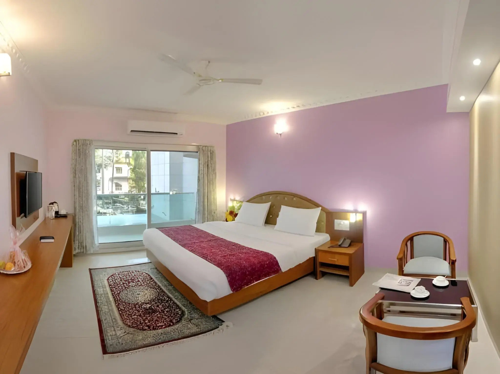 Hotel photo 11