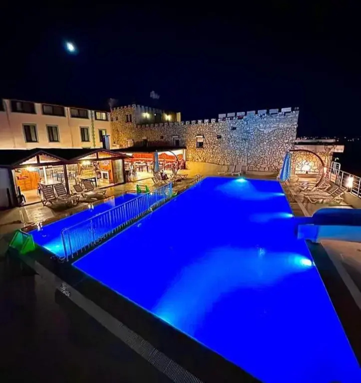 Hotel photo 8