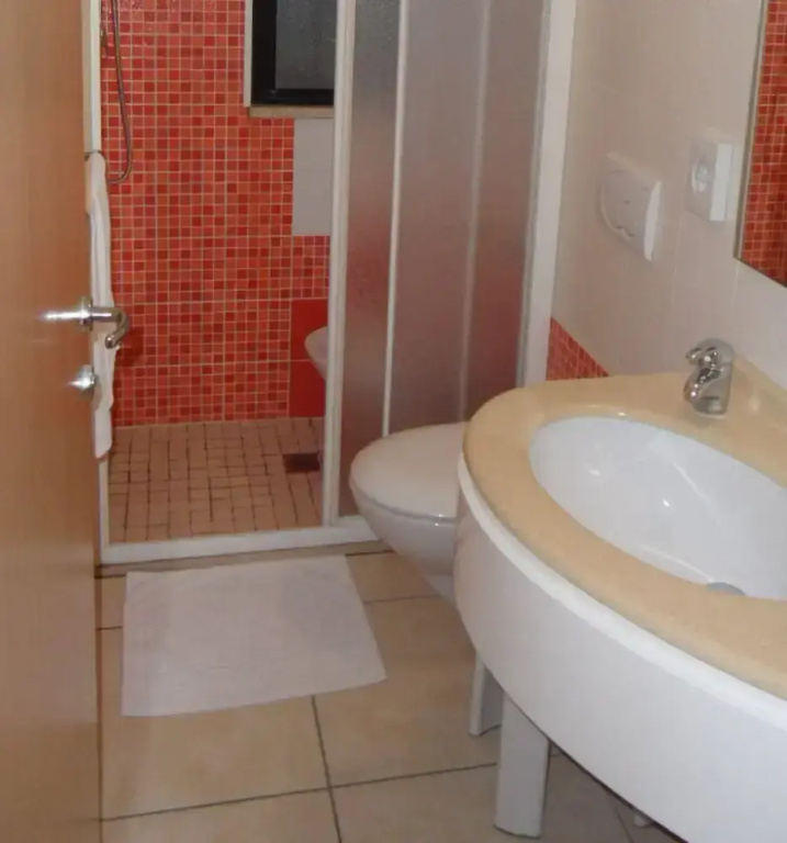 Superior Triple room with balcony