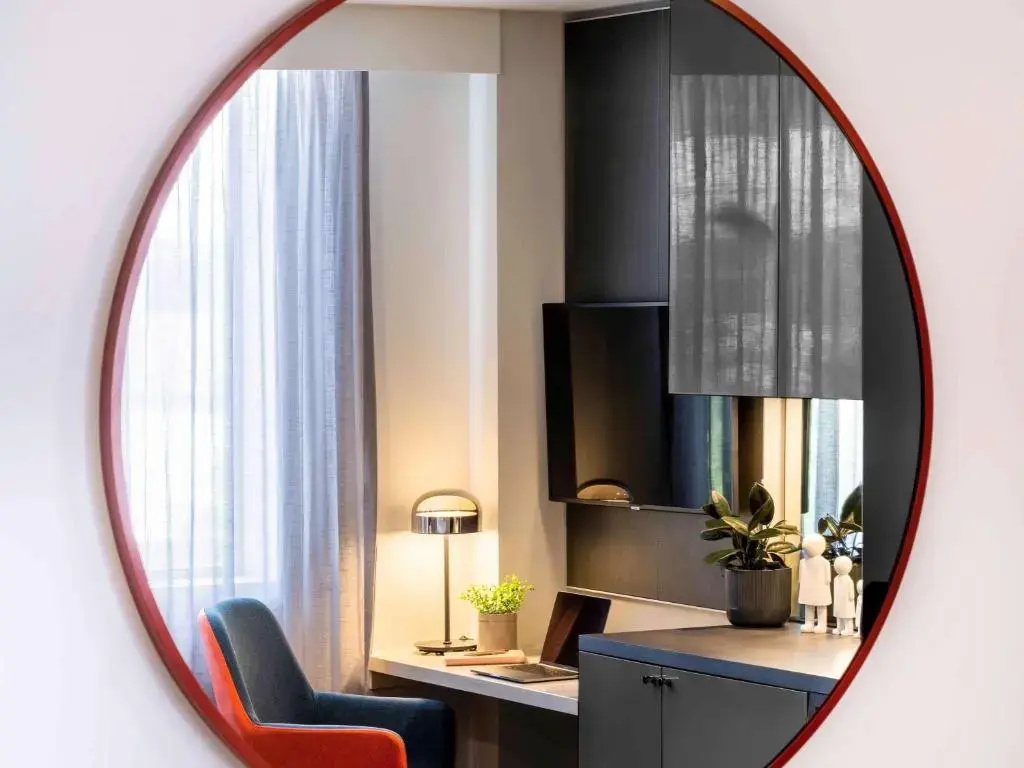 Novotel Melbourne Preston - Chambres