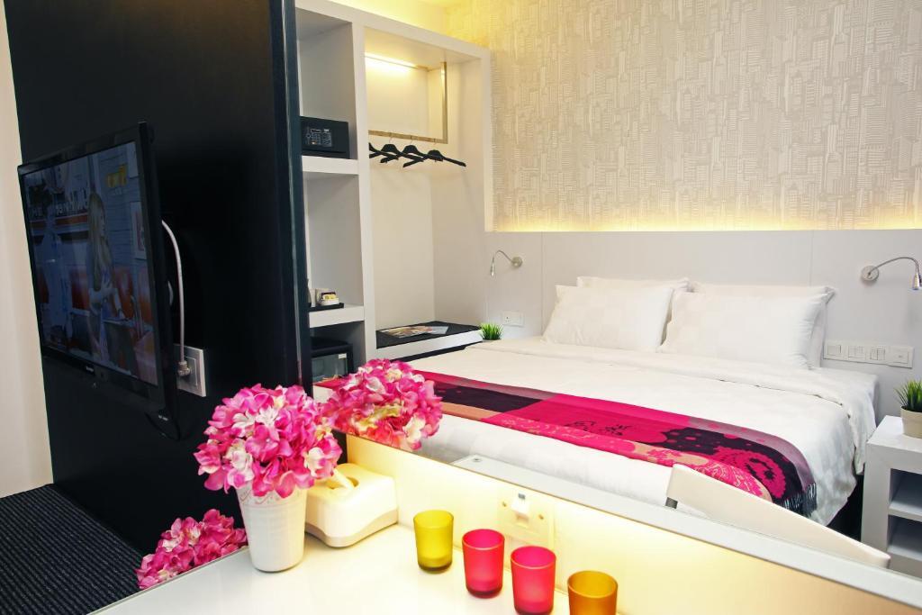 Cairnhill Hotel Kuala Lumpur