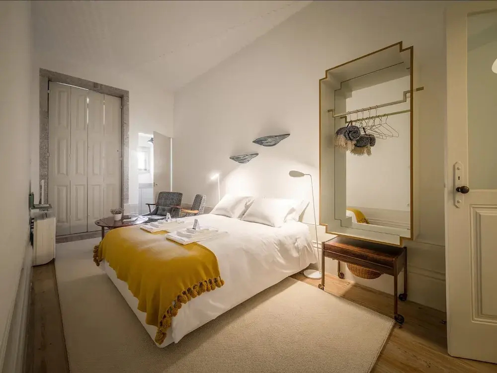 Malmerendas Boutique Lodging - Chambres