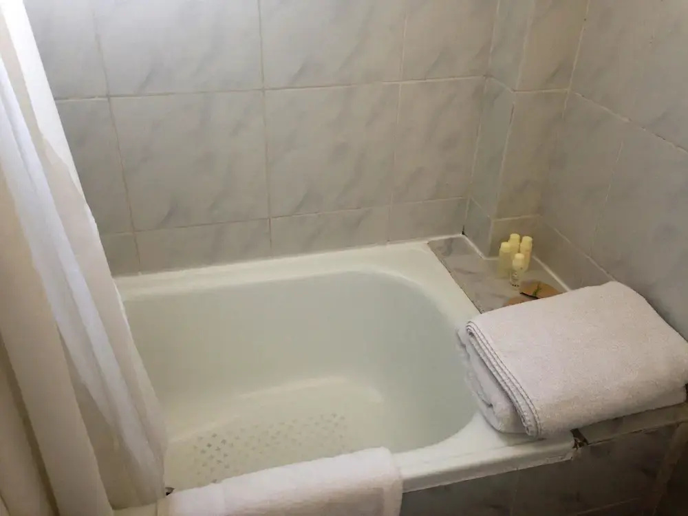 WE Hotel - Chambres