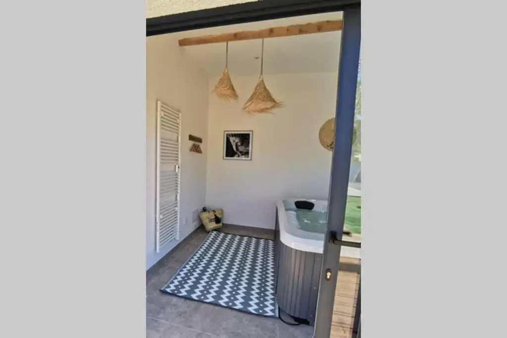 Gîte Histoire de Miel