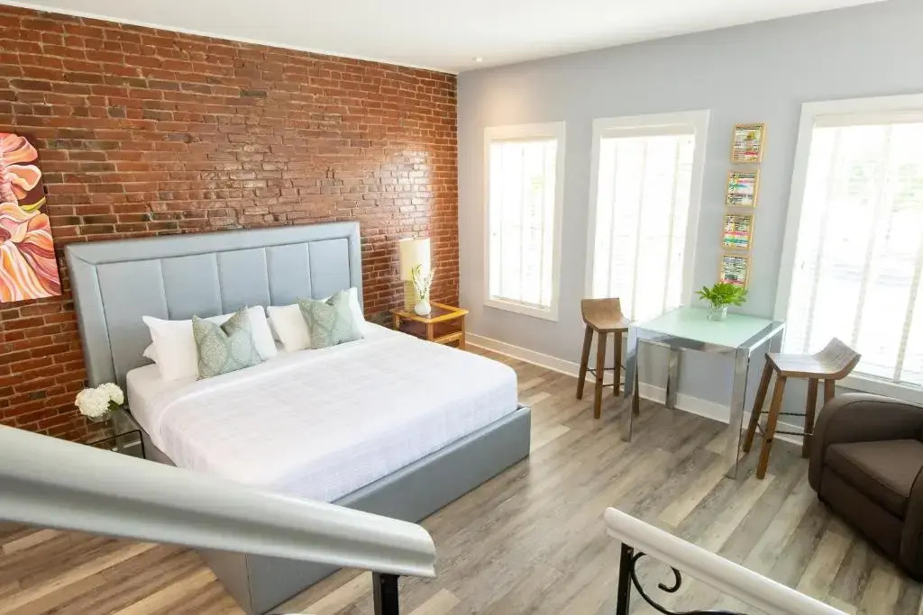 Premier Apartment