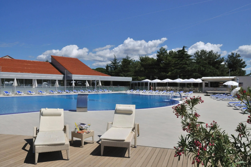 Maistra Select Petalon Resort - Général