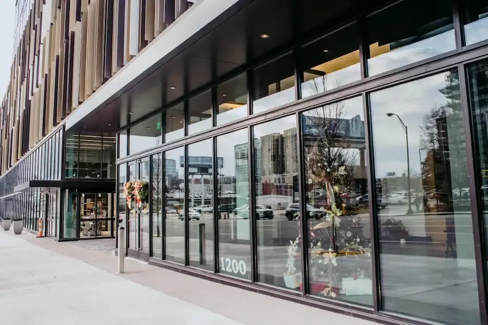 Nashville Trendy 2BD 2BA Apartment
