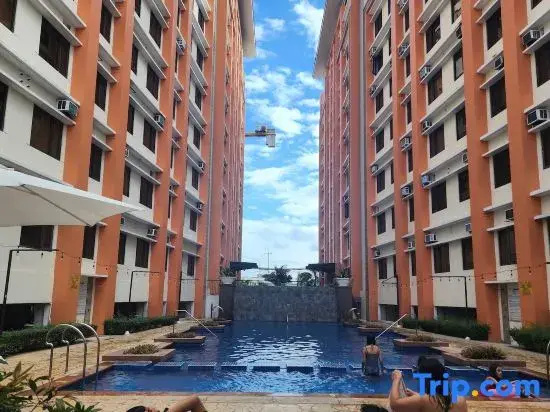 Condotel near NAIA