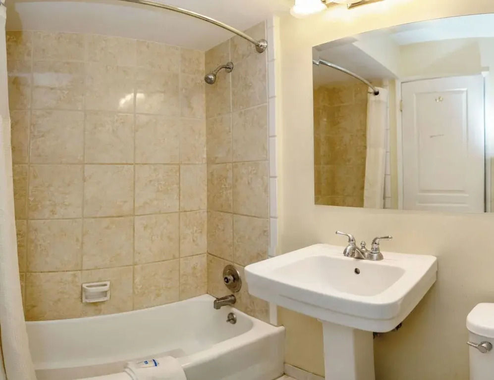 Двухместный номер Standard двуспальная кровать в Central Phoenix Hotel