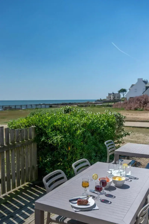 Résidence Odalys Valentin plage - Chambres