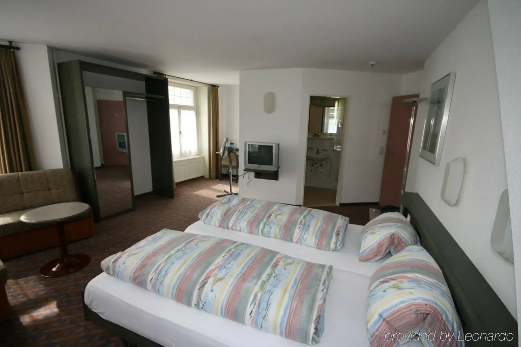 Hotel Drei Könige - Général